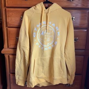 Men’s Gymshark Sweatshirt.